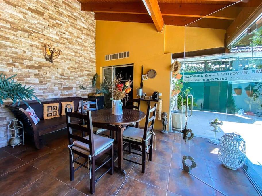 Casat5, Ferias, Piscina Privativa. Agueda, Aveiro Villa Exteriör bild