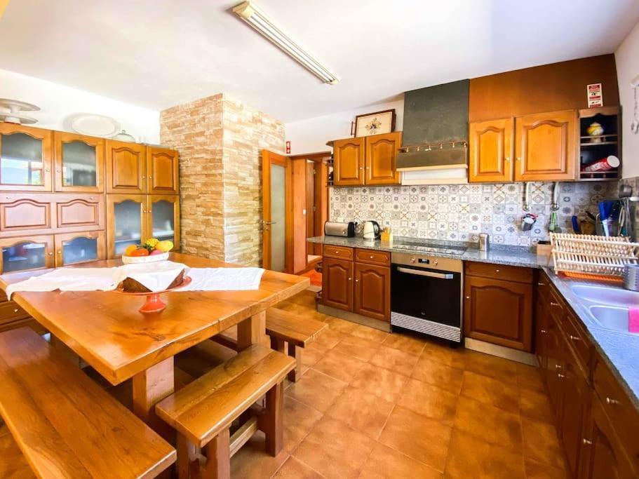 Casat5, Ferias, Piscina Privativa. Agueda, Aveiro Villa Exteriör bild