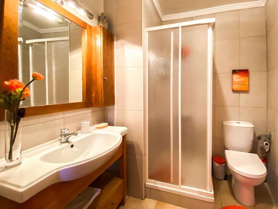 Casat5, Ferias, Piscina Privativa. Agueda, Aveiro Villa Exteriör bild
