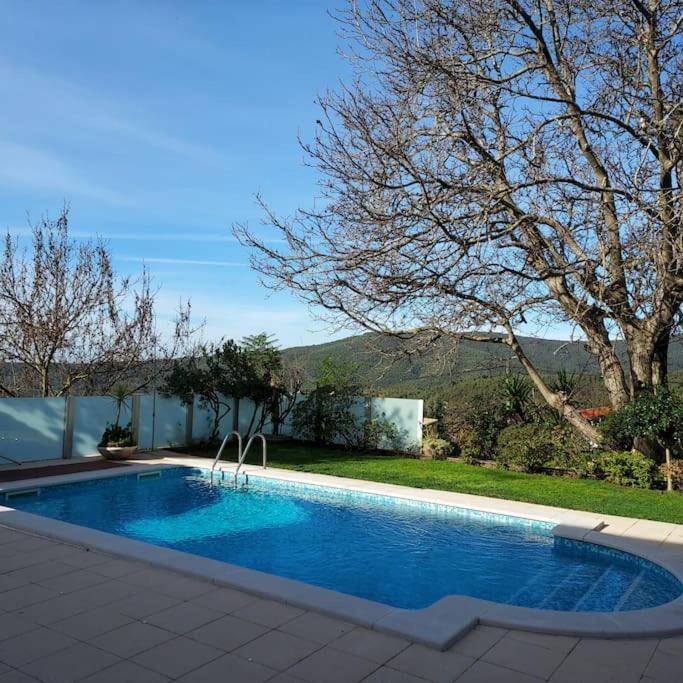 Casat5, Ferias, Piscina Privativa. Agueda, Aveiro Villa Exteriör bild