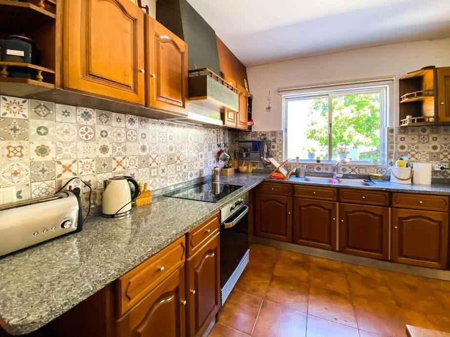 Casat5, Ferias, Piscina Privativa. Agueda, Aveiro Villa Exteriör bild