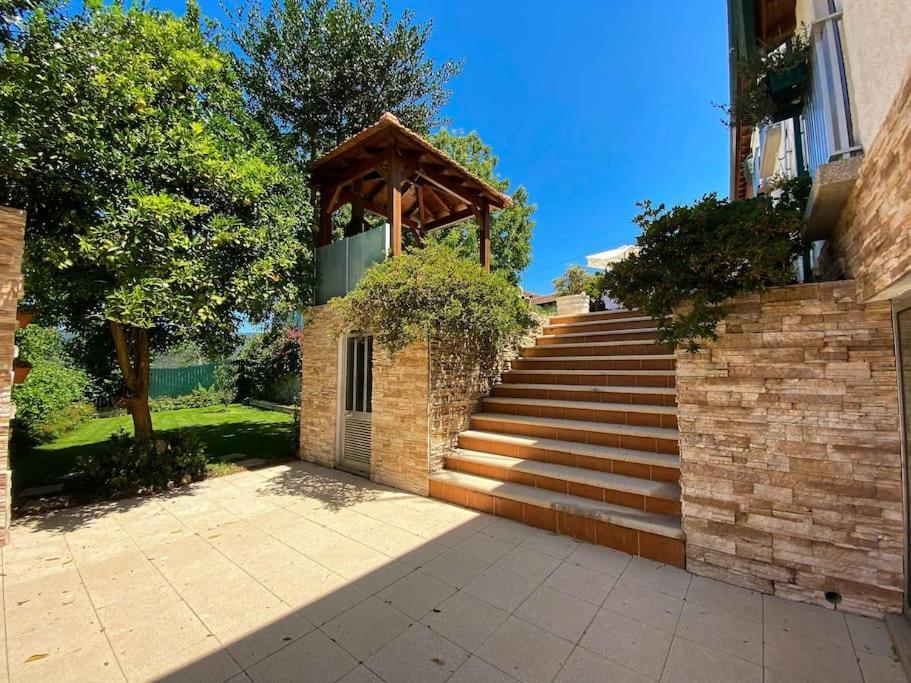 Casat5, Ferias, Piscina Privativa. Agueda, Aveiro Villa Exteriör bild