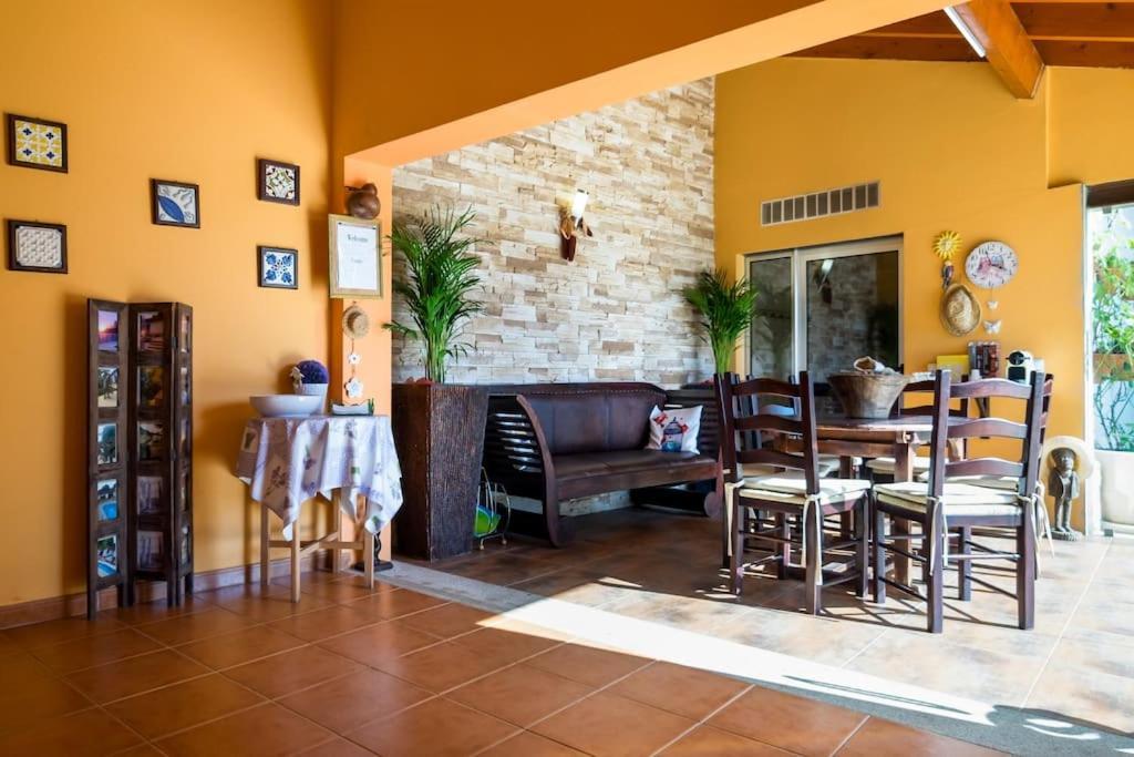 Casat5, Ferias, Piscina Privativa. Agueda, Aveiro Villa Exteriör bild