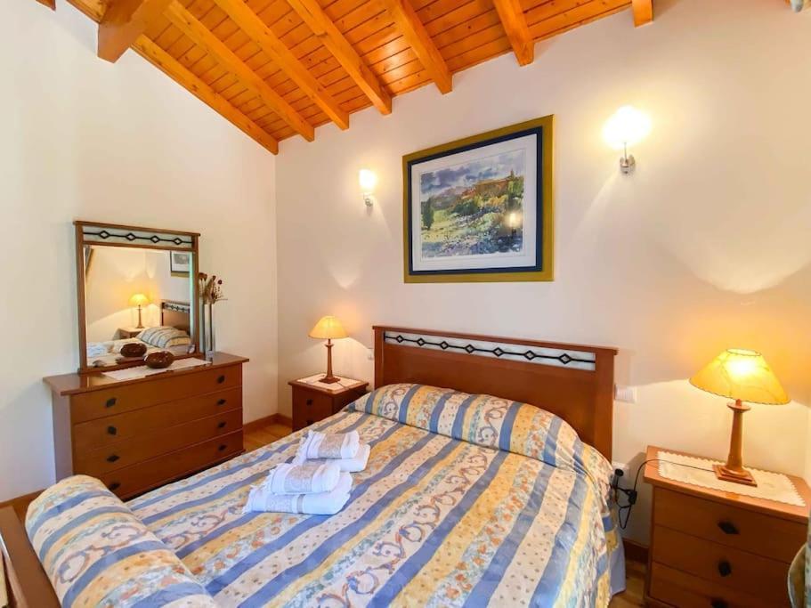 Casat5, Ferias, Piscina Privativa. Agueda, Aveiro Villa Exteriör bild