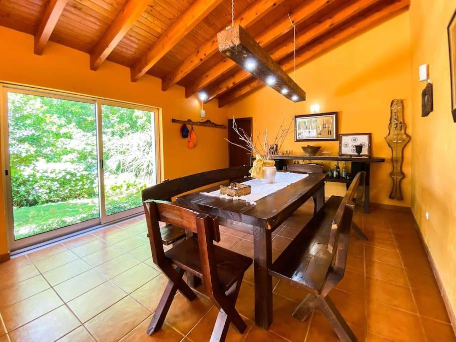 Casat5, Ferias, Piscina Privativa. Agueda, Aveiro Villa Exteriör bild