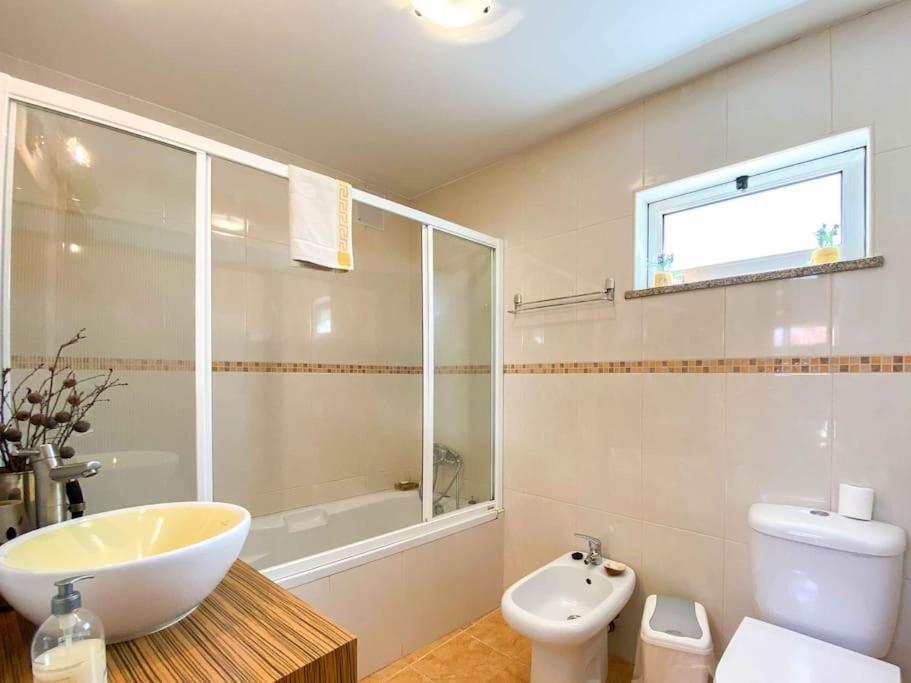 Casat5, Ferias, Piscina Privativa. Agueda, Aveiro Villa Exteriör bild