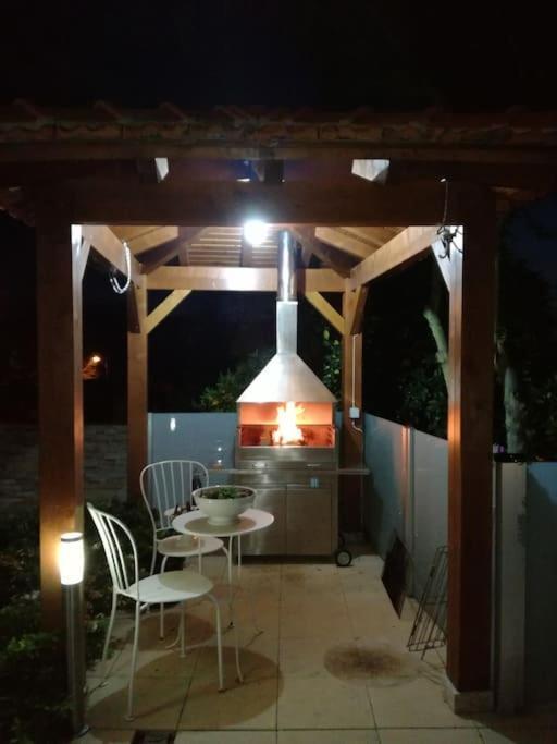 Casat5, Ferias, Piscina Privativa. Agueda, Aveiro Villa Exteriör bild