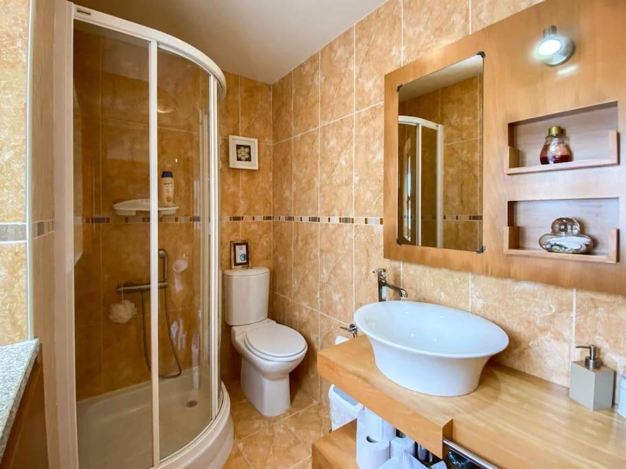 Casat5, Ferias, Piscina Privativa. Agueda, Aveiro Villa Exteriör bild