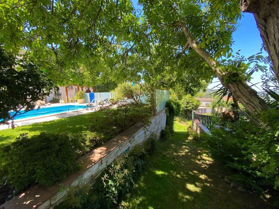 Casat5, Ferias, Piscina Privativa. Agueda, Aveiro Villa Exteriör bild