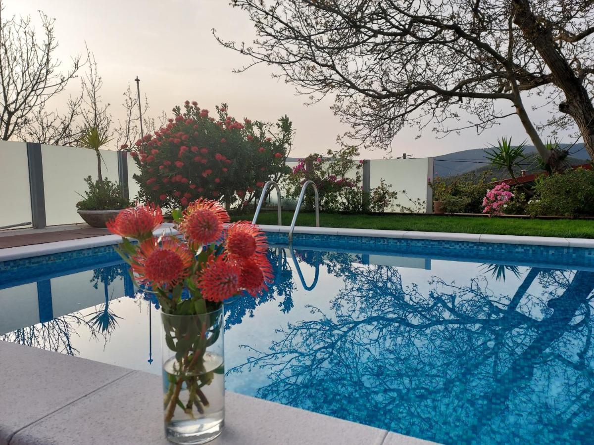 Casat5, Ferias, Piscina Privativa. Agueda, Aveiro Villa Exteriör bild