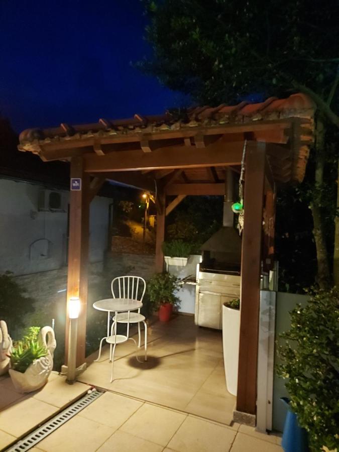 Casat5, Ferias, Piscina Privativa. Agueda, Aveiro Villa Exteriör bild